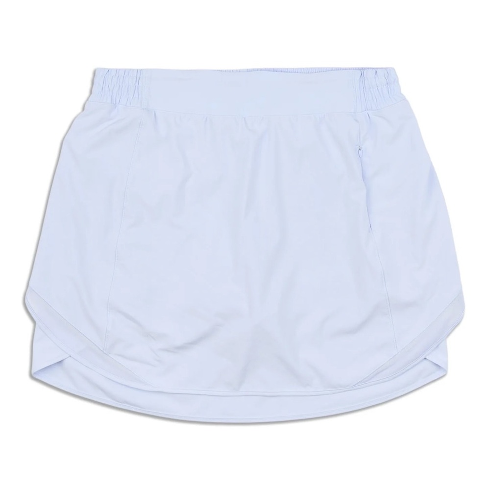 Hotty hot skirt long